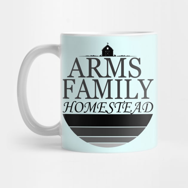 Arms Family Homestead Special by Admair 